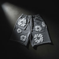 Denim Tears Sweatshorts